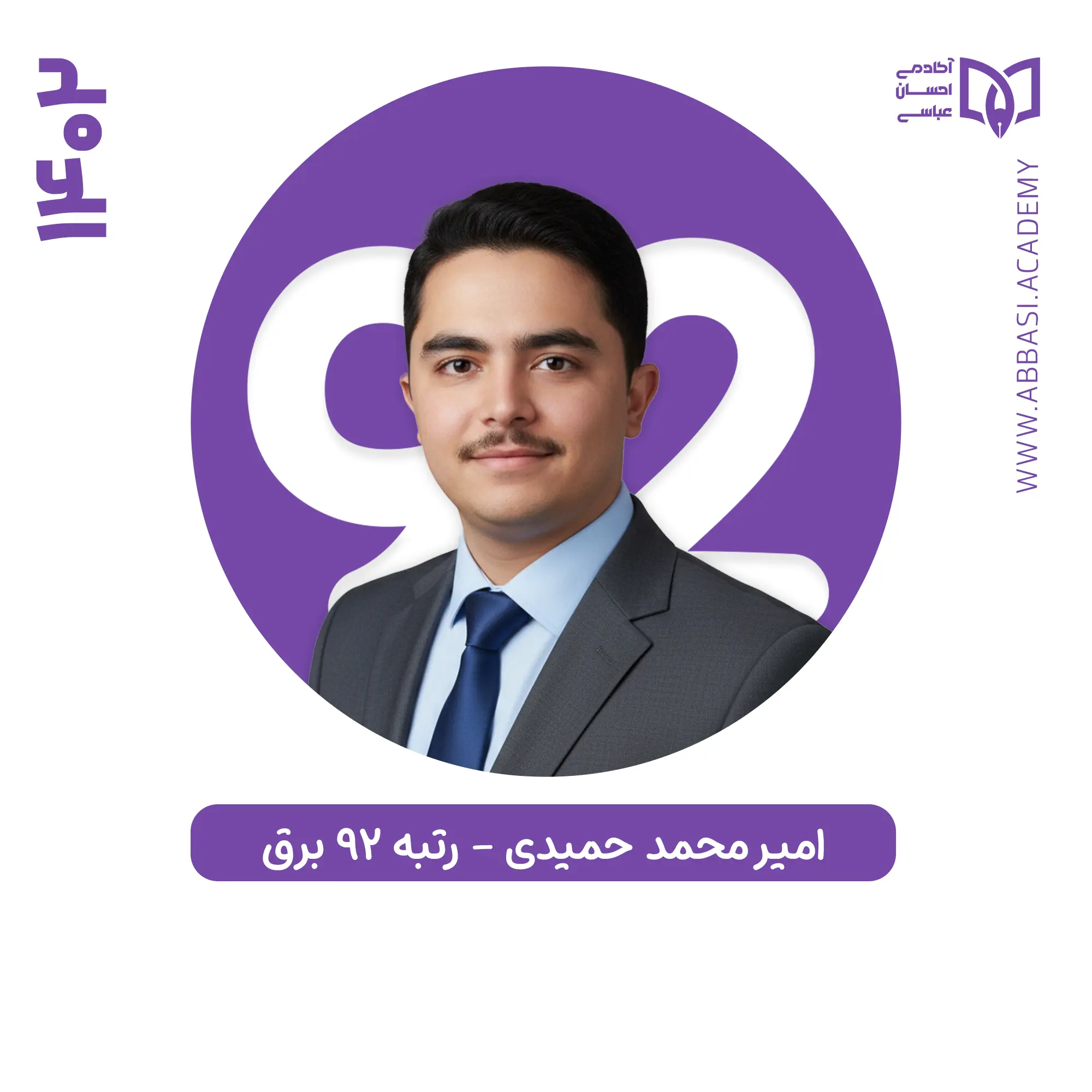 امیرمحمد حمیدی