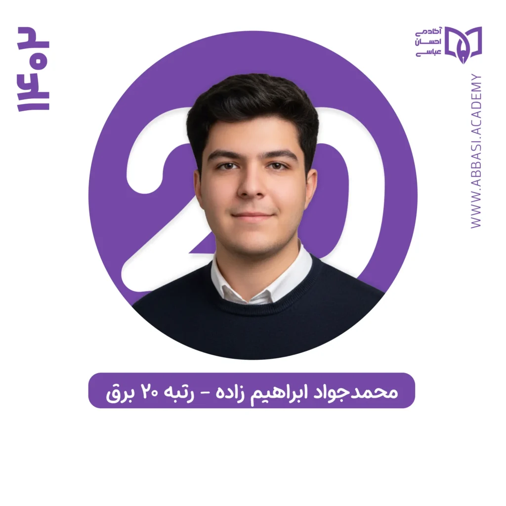 محمدجواد ابراهیم زاده