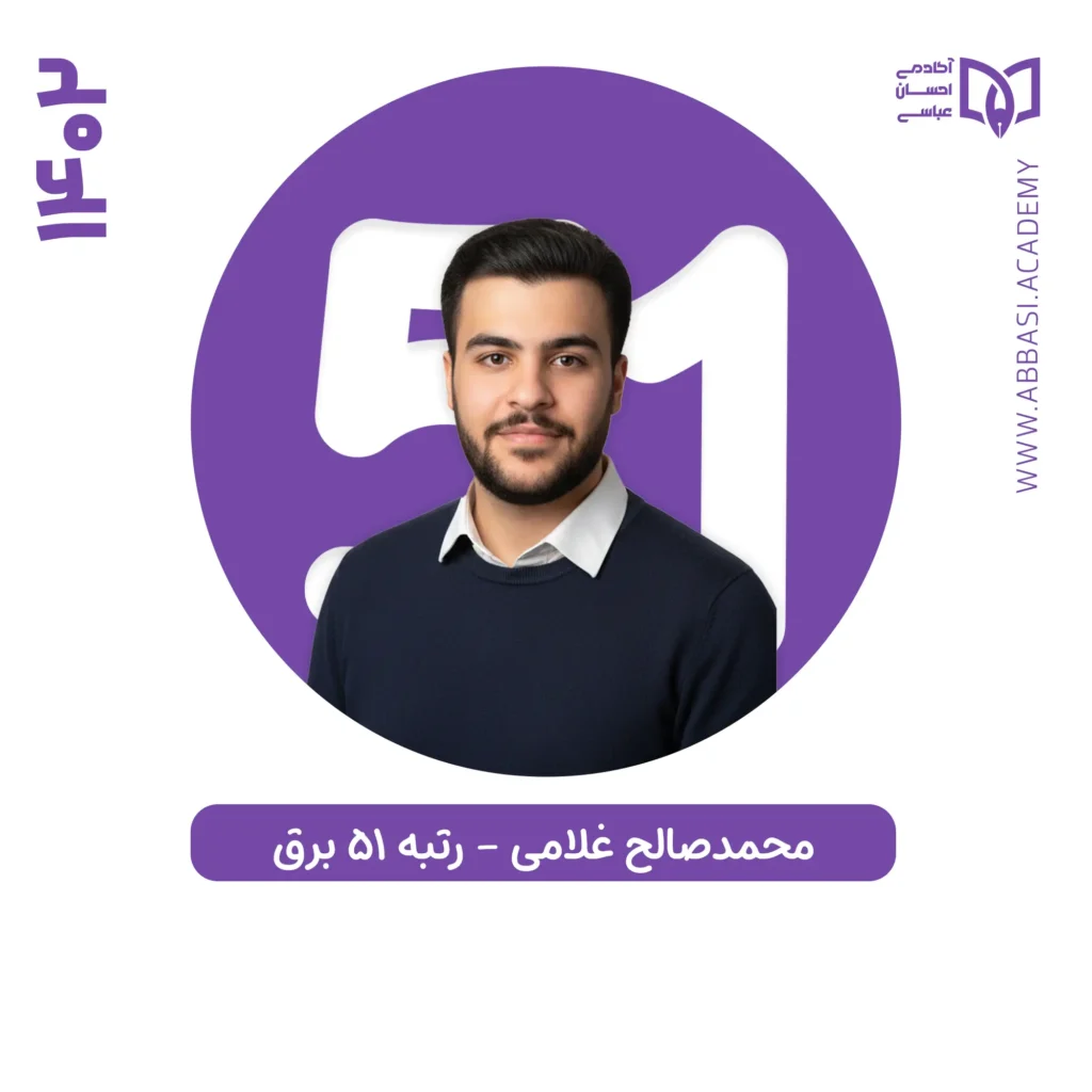محمد صالح غلامی