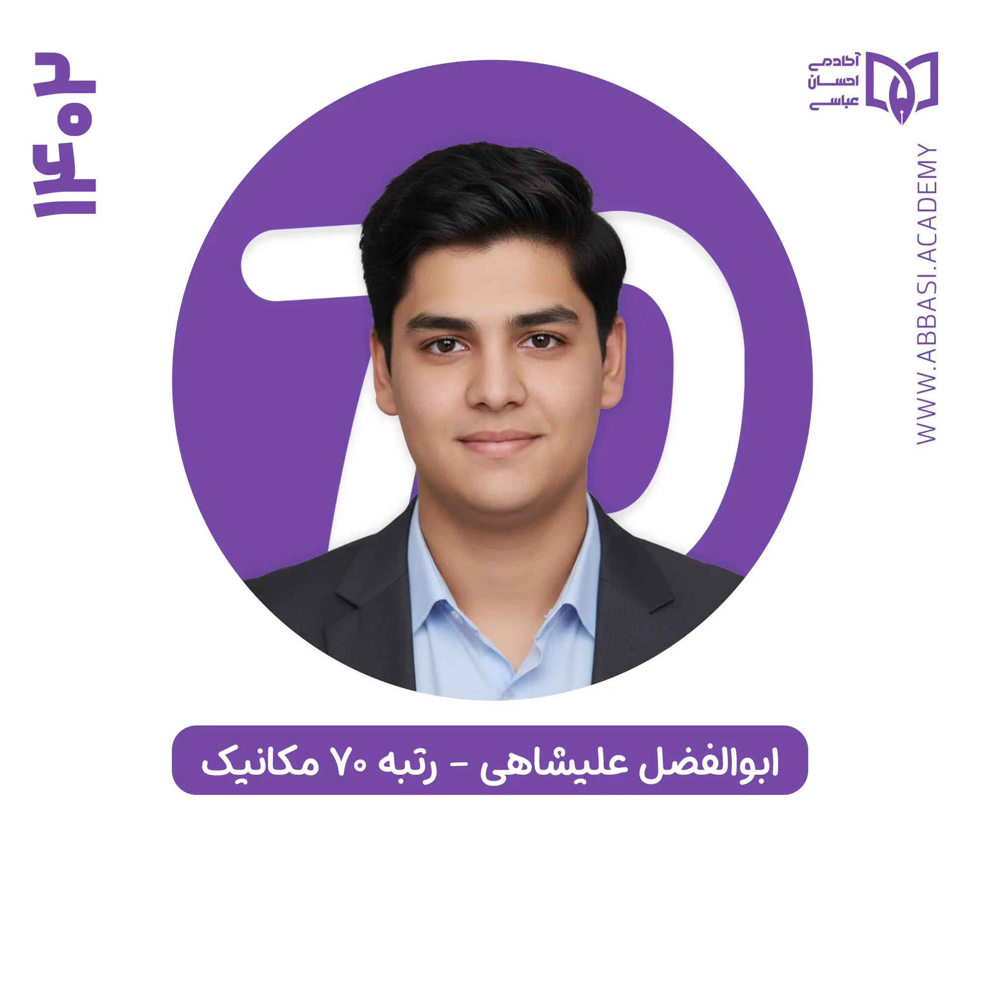 ابوالفضل علیشاهی