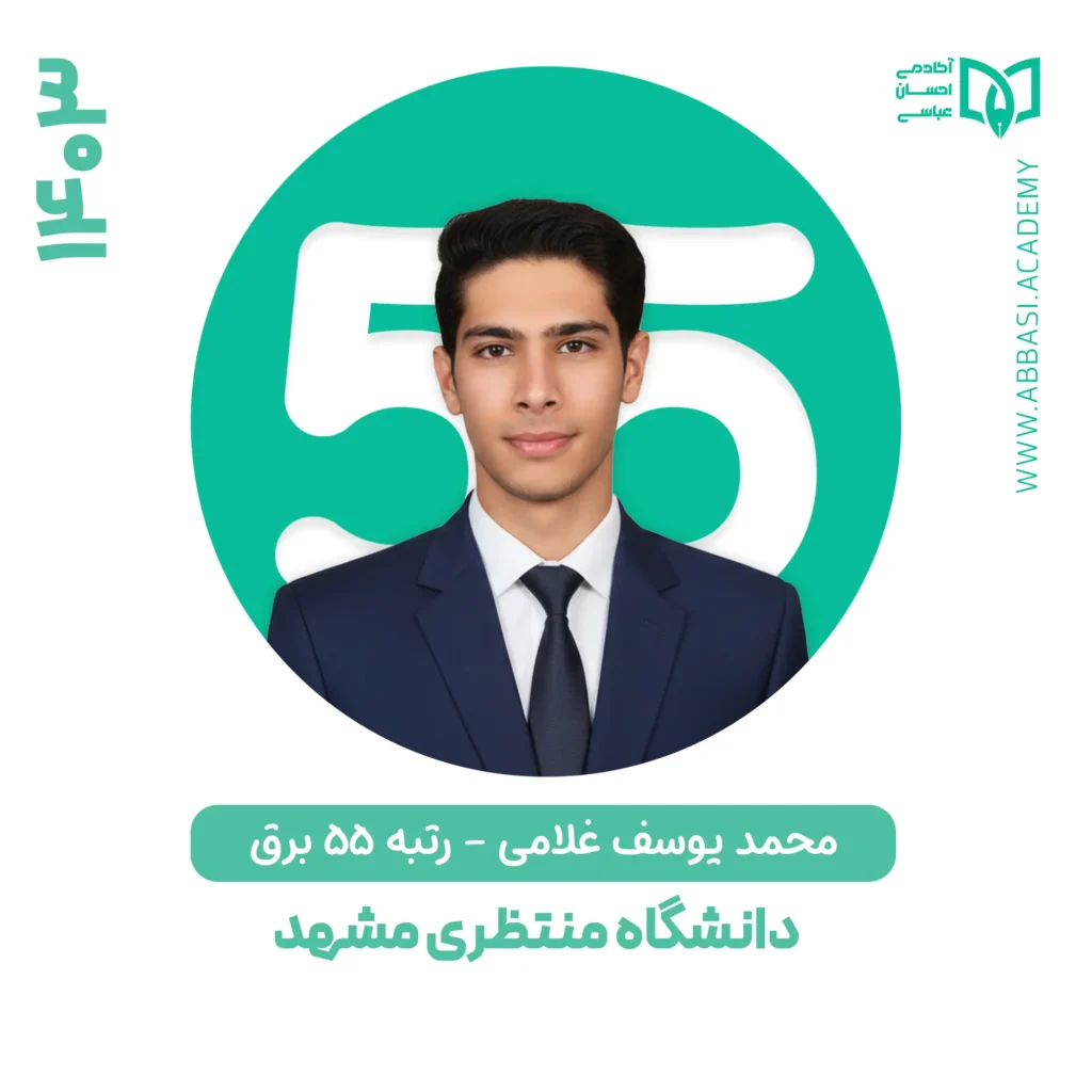 محمد یوسف غلامی